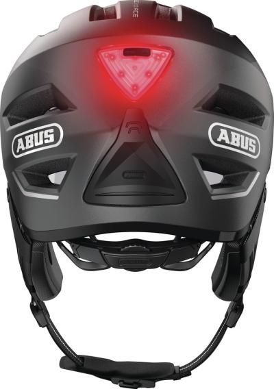 ABUS PEDELEC 2.0 ACE titan L grey   Produktbild 5