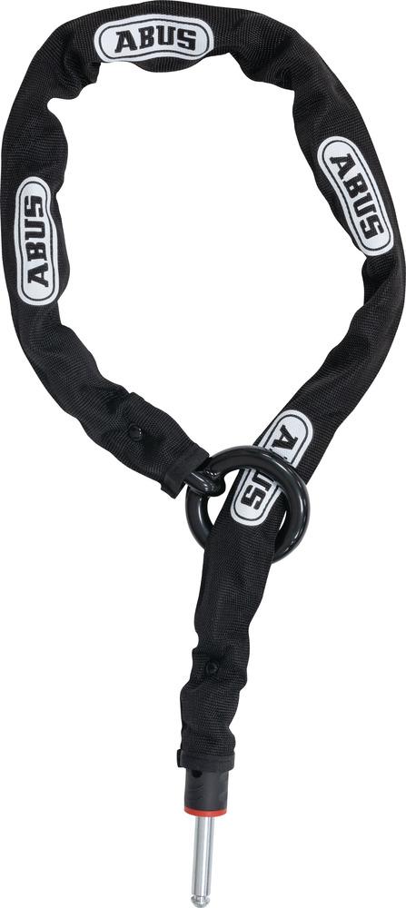 ABUS ACH 2.0 6KS/100 BK AD.CHA. + ST 5950 black  