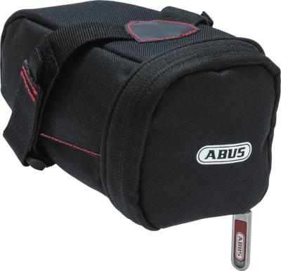 ABUS ACH 2.0 8KS/85 BK+ST5950 ADAPTOR CHAIN black   Produktbild 1