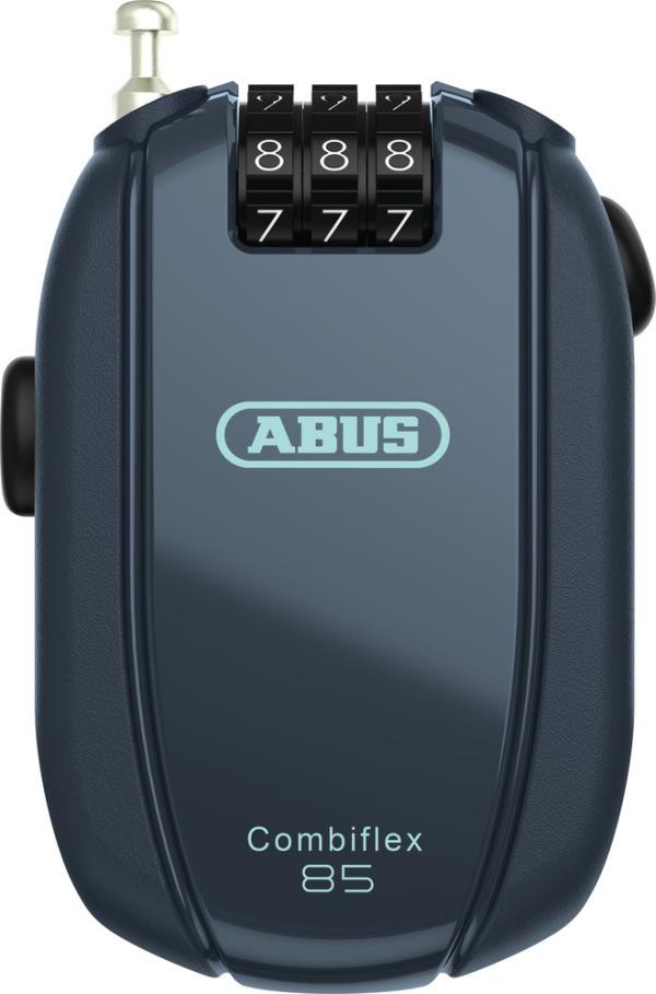 ABUS Combiflex Break 85 midnight blue blue  