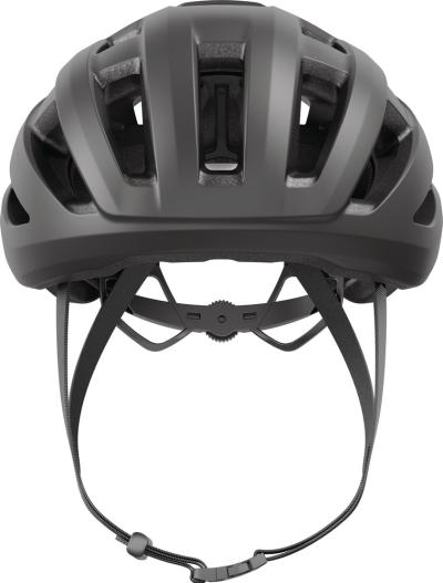 ABUS POWERDOME velvet black S black   Produktbild 2