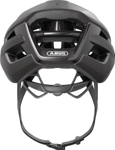 ABUS POWERDOME velvet black S black   Produktbild 3