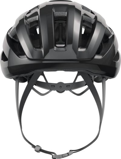 ABUS POWERDOME shiny black S black   Produktbild 2
