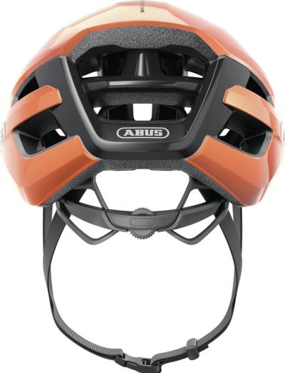 ABUS POWERDOME goldfish orange S orange   Produktbild 3