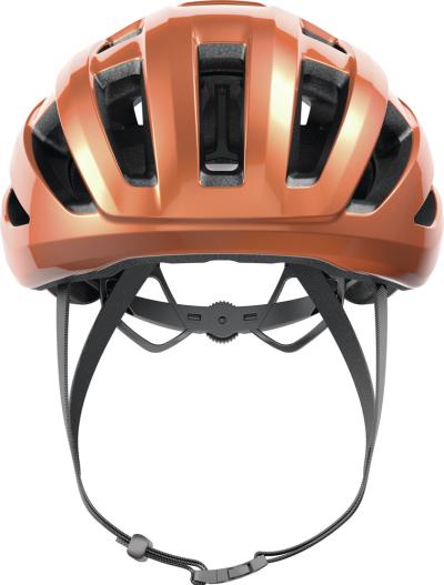 ABUS POWERDOME goldfish orange L orange   Produktbild 2