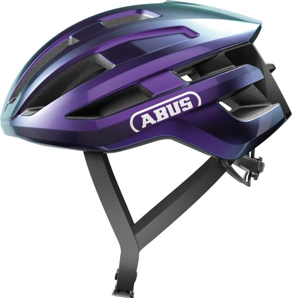 ABUS POWERDOME flip flop purple L violet  