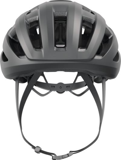 ABUS POWERDOME MIPS velvet black S black   Produktbild 2