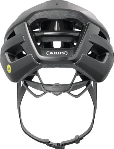 ABUS POWERDOME MIPS velvet black S black   Produktbild 3