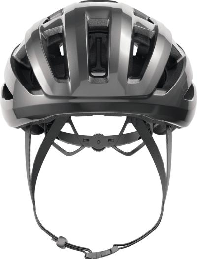 ABUS POWERDOME MIPS titan S grey   Produktbild 2