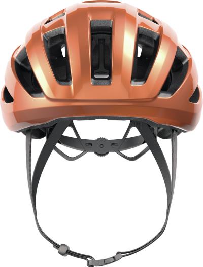 ABUS POWERDOME MIPS goldfish orange S orange   Produktbild 2