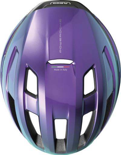 ABUS POWERDOME MIPS flip flop purple S violet   Produktbild 1
