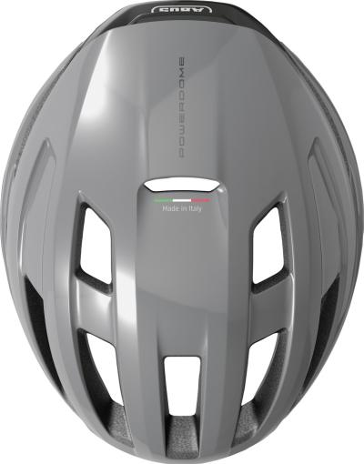 ABUS POWERDOME ACE race grey S grey   Produktbild 1