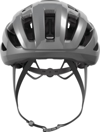 ABUS POWERDOME ACE race grey S grey   Produktbild 2