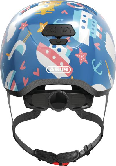 ABUS Skurb Kid blue sailor M blue   Produktbild 5