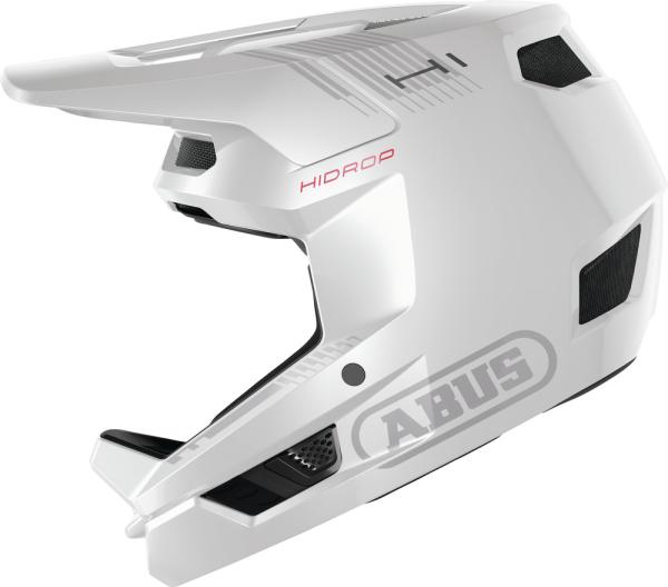 ABUS HIDROP shiny white XL white  
