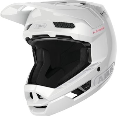 ABUS HIDROP shiny white XL white   Produktbild 2