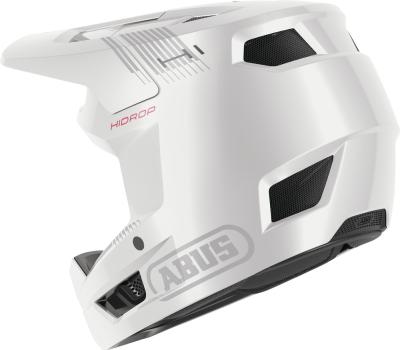 ABUS HIDROP shiny white XL white   Produktbild 3