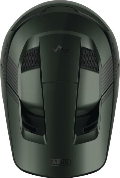 ABUS HIDROP moss green XL green   Produktbild 1