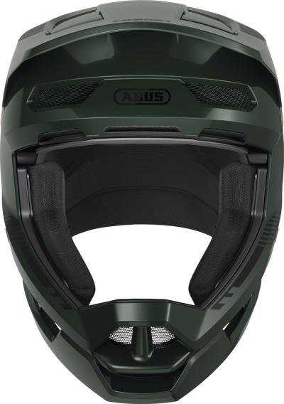ABUS HIDROP moss green XL green   Produktbild 4