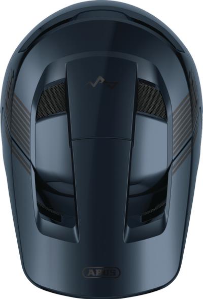 ABUS HIDROP midnight blue XL blue   Produktbild 1