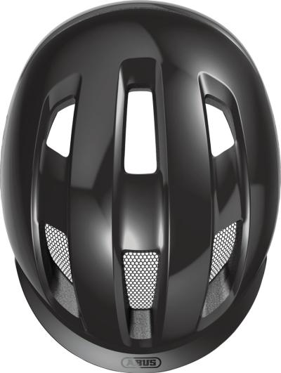 ABUS PURL-Y shiny black M black   Produktbild 1