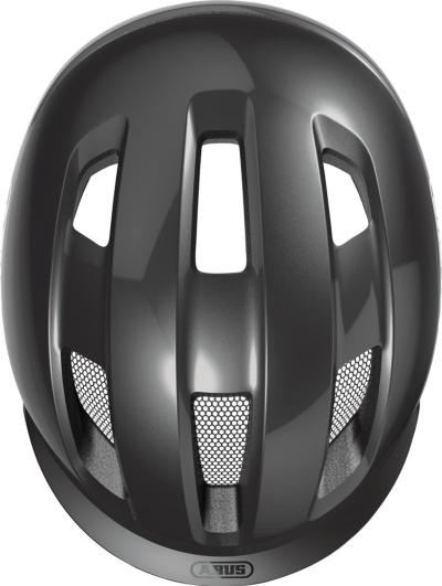 ABUS PURL-Y titan S grey   Produktbild 1