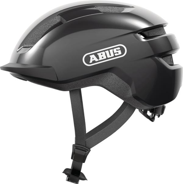 ABUS PURL-Y titan M grey  
