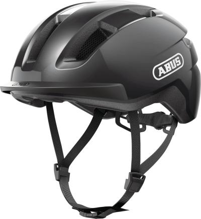 ABUS PURL-Y titan L grey   Produktbild 2