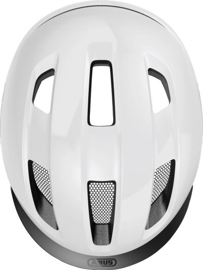 ABUS PURL-Y shiny white S white   Produktbild 1