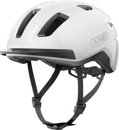 ABUS PURL-Y shiny white S white   Produktbild 2