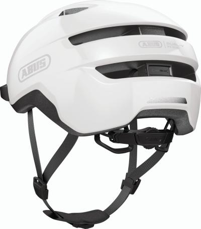 ABUS PURL-Y shiny white M white   Produktbild 3