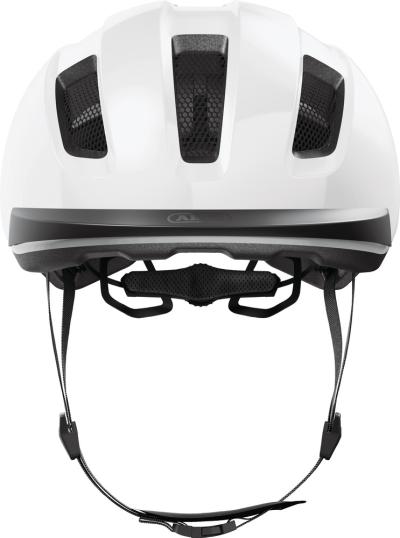 ABUS PURL-Y shiny white M white   Produktbild 4
