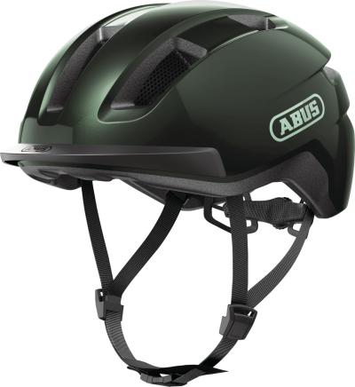 ABUS PURL-Y moss green L green   Produktbild 2