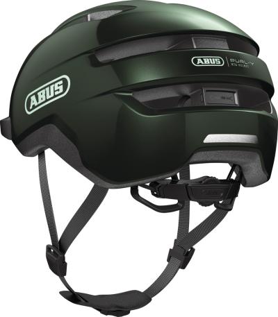 ABUS PURL-Y moss green L green   Produktbild 3