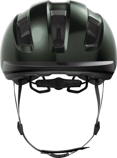 ABUS PURL-Y moss green L green   Produktbild 4