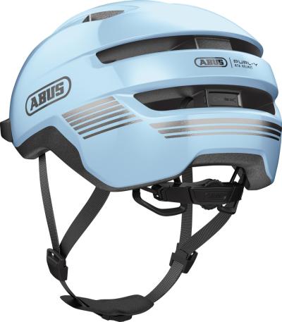 ABUS PURL-Y iced blue S blue   Produktbild 3