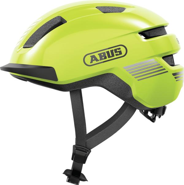 ABUS PURL-Y signal yellow S yellow  