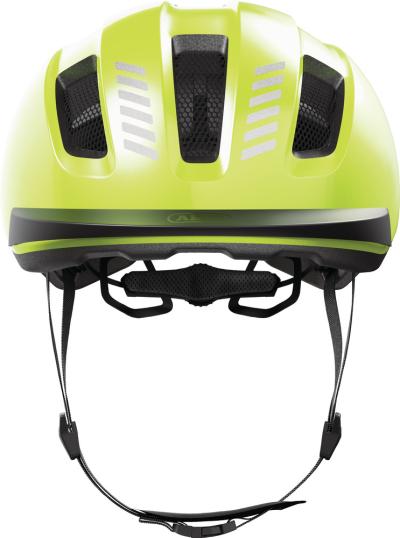 ABUS PURL-Y signal yellow S yellow   Produktbild 4