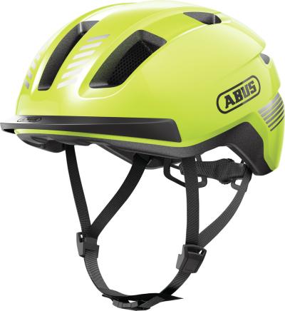 ABUS PURL-Y signal yellow M yellow   Produktbild 2
