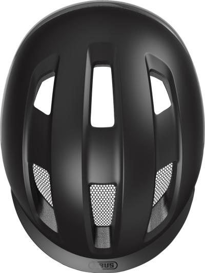 ABUS PURL-Y ACE velvet black S black   Produktbild 1