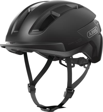 ABUS PURL-Y ACE velvet black S black   Produktbild 2