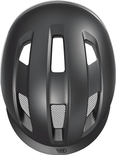 ABUS PURL-Y ACE titan S grey   Produktbild 1