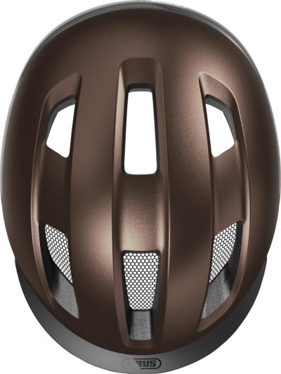 ABUS PURL-Y ACE metallic copper S brown   Produktbild 1