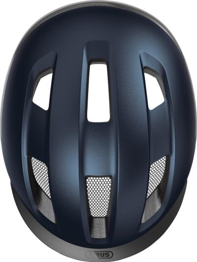 ABUS PURL-Y ACE midnight blue M blue   Produktbild 1