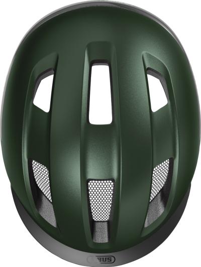 ABUS PURL-Y ACE moss green S green   Produktbild 1
