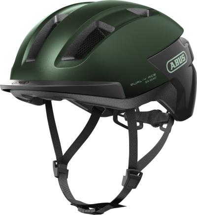 ABUS PURL-Y ACE moss green S green   Produktbild 2
