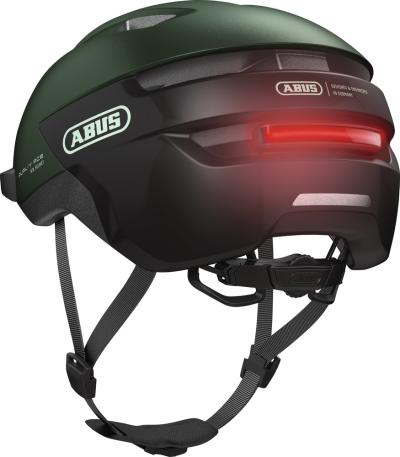 ABUS PURL-Y ACE moss green S green   Produktbild 3