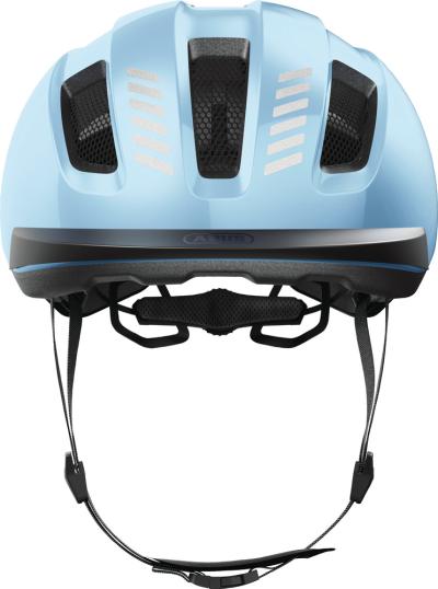 ABUS PURL-Y ACE iced blue L blue   Produktbild 4
