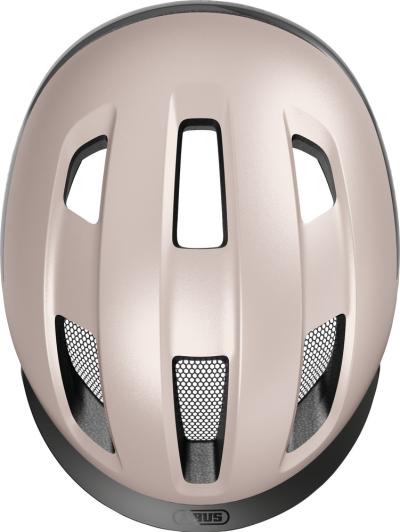 ABUS PURL-Y ACE champagne gold M beige   Produktbild 1