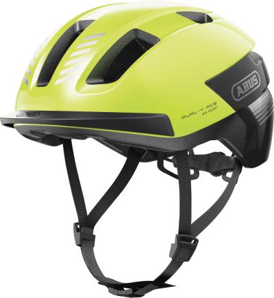 ABUS PURL-Y ACE signal yellow S yellow   Produktbild 2